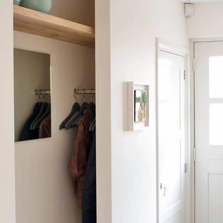 10 things people with a clean house always do