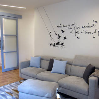 24 simple ideas for a living room people will envy