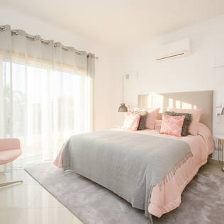 10 tips to make your bedroom look modern and cool