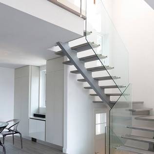 The homify guide to staircase designs 