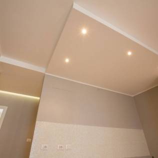 A step-by-step guide to creating a plasterboard wall