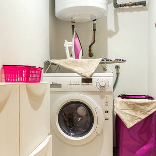 These 12 tricks will totally revolutionize your laundry know-how!