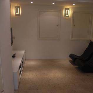 7 basement ideas on a budget: chic convenience for the home