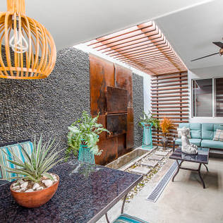 top 5: from perfect patios to 25 wooden pergolas that will encourage you to put one in your garden