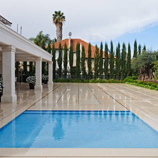 3 hidden pool designs 