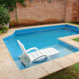 13 pools that are perfect for small gardens