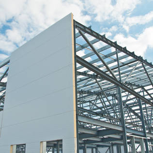 What Are Steel Building Kits For Your Home?