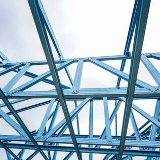 What Are Steel Building Kits For Your Home?