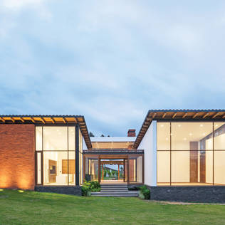 7 modern homes to inspire your next build 