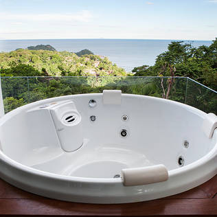 6 Things You Can Use To Create A Spa At Home