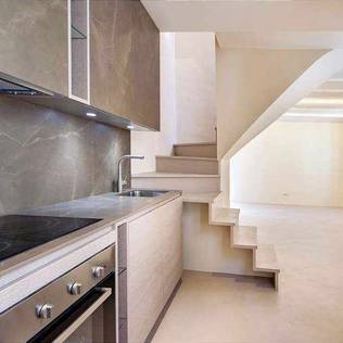 Topciment: a Microciment Manufacturer that Creates Elegant Living Spaces