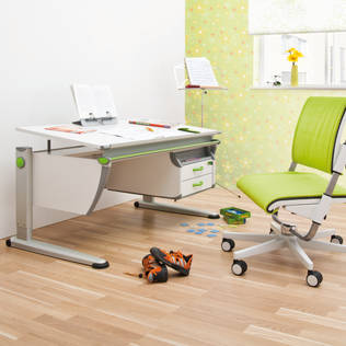 8 steps to design your child’s own study room 