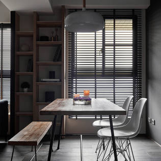 22 open dining spaces that you're going to find delicious