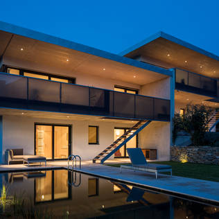 17 Small Pools for Garden, Yard and Terrace 