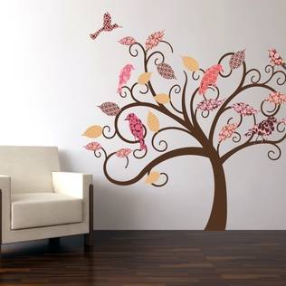 21 Creative Ways To Beautify Your Walls