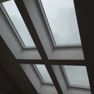 Window Frames: Material Guide