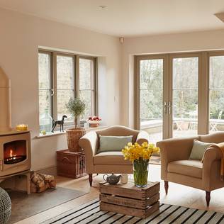 French doors vs. sliding doors: which is the winner?