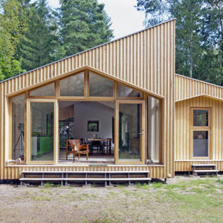 7 Popular Siding Materials to Consider