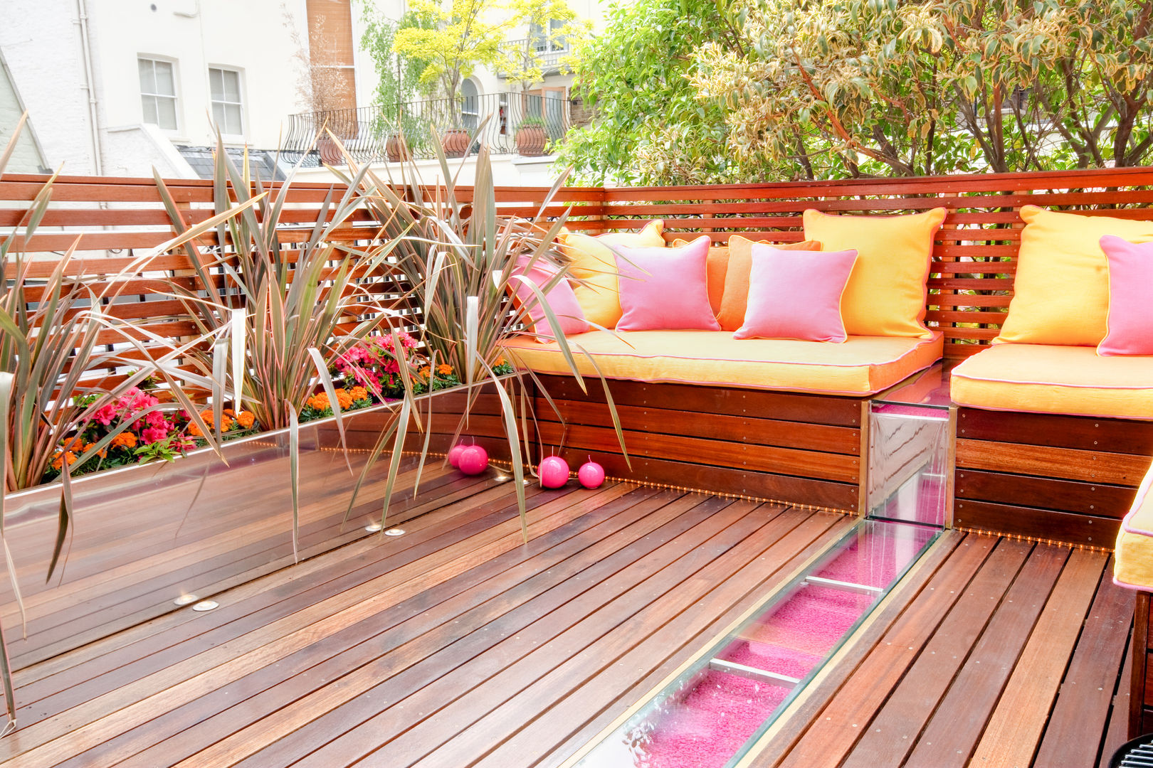 Photos, homify homify Patios & Decks