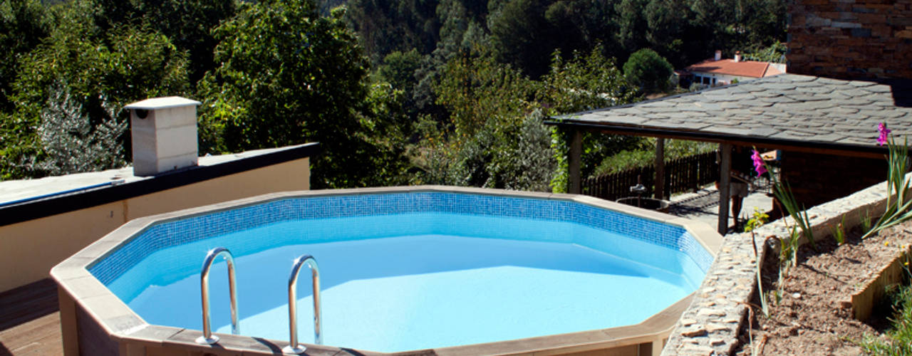 Naturalis Decagonal Naturalis