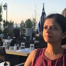 Sunita Vellapally avatar