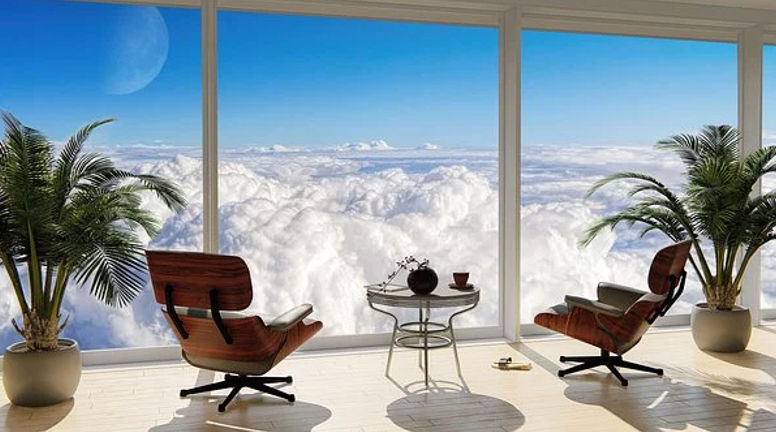 7+ Types of Coffee Tables & How to Decorate Them Press profile homify Single family home