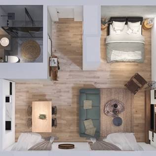 Floor Plan Guide: How to Read it Correctly 