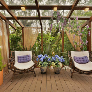 Top 5: from 6 tricks to keep your home fresh and clean to How to buy IKEA furniture