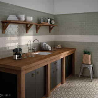 9 tips to help you choose your best kitchen tiles 