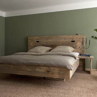 Top 5:  from the home that's 400 ft² to 7 tricks to attract money into your home with Feng Shui!