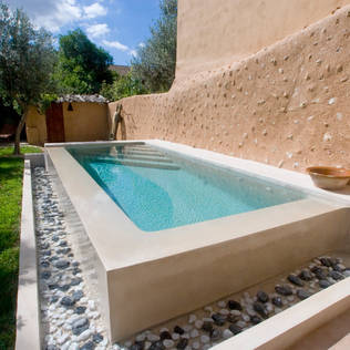 Garden ideas: 10 cheap raised pools to fit any patio