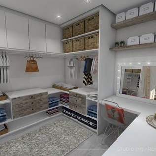 10 dream dressing rooms you'll think are divine