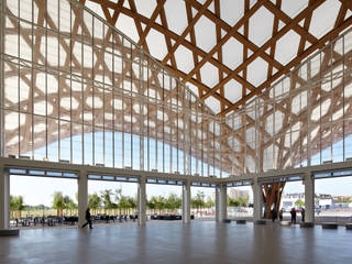 Pritzker-Architektur-Preis 2014, Press profile homify Press profile homify Interior design