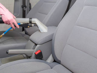 Shutterstock, Press profile homify Press profile homify Modern Garage and Shed