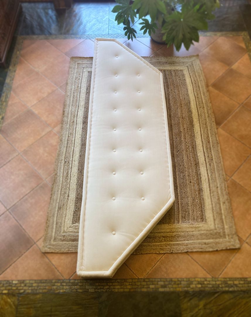 70k fabric choices Lila & Lin Baby room Tableware, Table, Plant, Wood, Rectangle, Dishware, Flooring, Cuisine, Hardwood, Ingredient