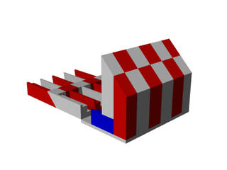 OPEN HOUSE, Press profile homify Press profile homify House