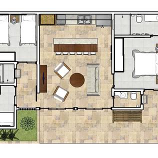 Floor Plan Guide: How to Read it Correctly 