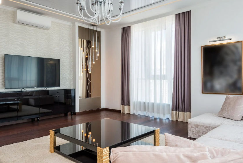 7+ Types of Coffee Tables & How to Decorate Them Press profile homify Single family home