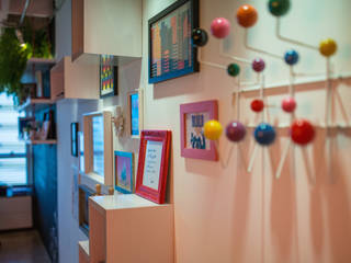 Bloom Arquitetura e Design, Bloom Arquitetura e Design Bloom Arquitetura e Design Other spaces