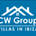 CW Group—Luxury Villas Ibiza avatar