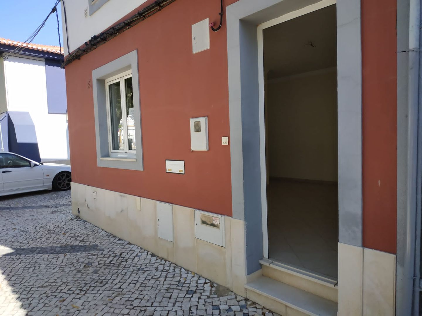 Golden Visa 280 mil Apartamento T2 Casas do Sotavento Country house golden visa