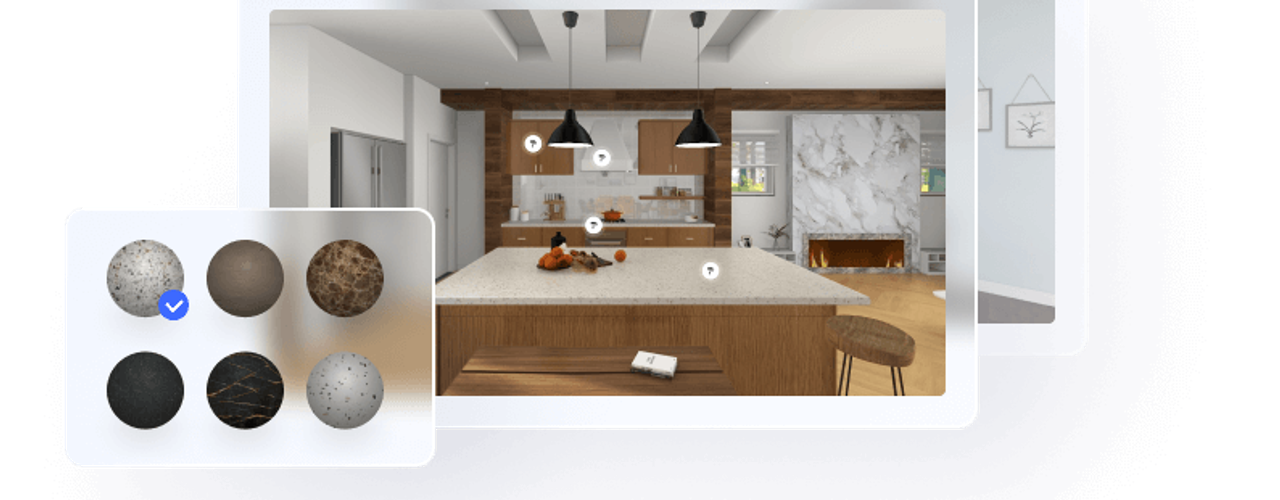 Coohom Press profile homify Modern Living Room Table, Furniture, Cabinetry, Rectangle, Wood, Plant, Chair, Shelving, Building, Hardwood